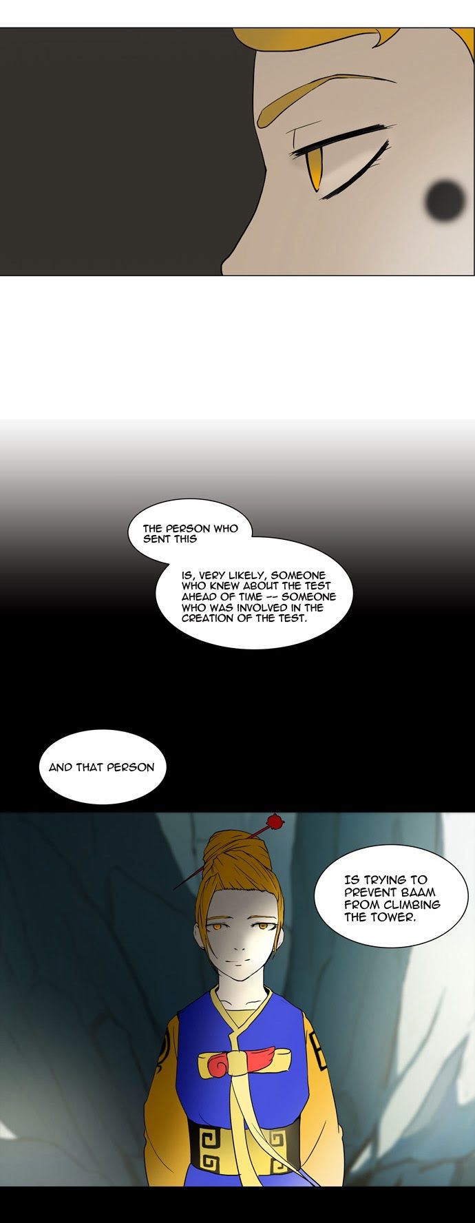 Tower of God Chapter 56 5